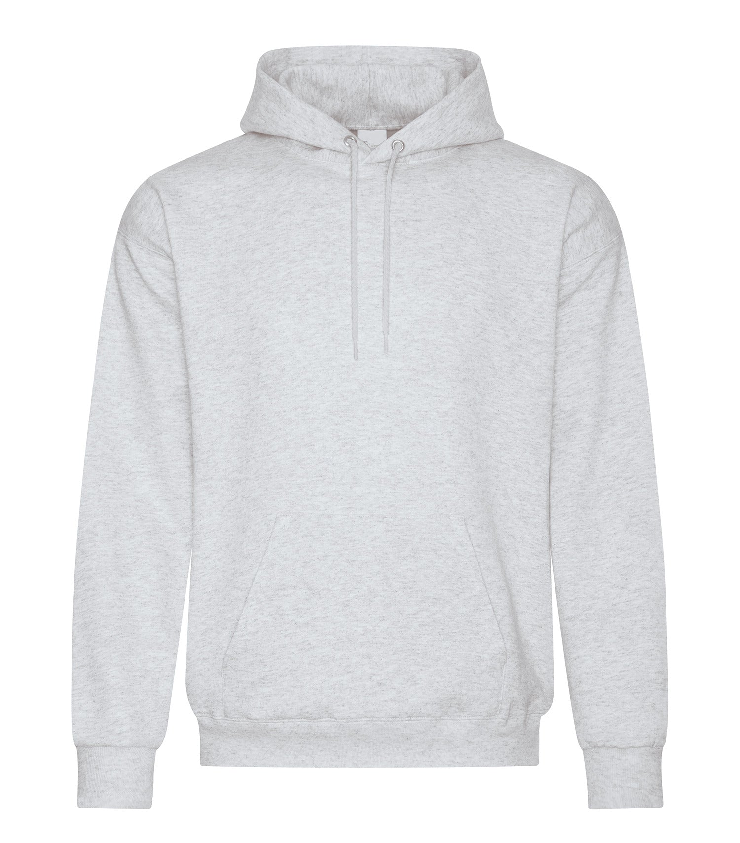 ATC EVERYDAY FLEECE HOODIE (ATCF2500) - Ash Grey