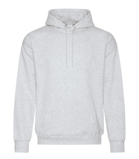 ATC™ EVERYDAY FLEECE HOODIE - Ash Grey