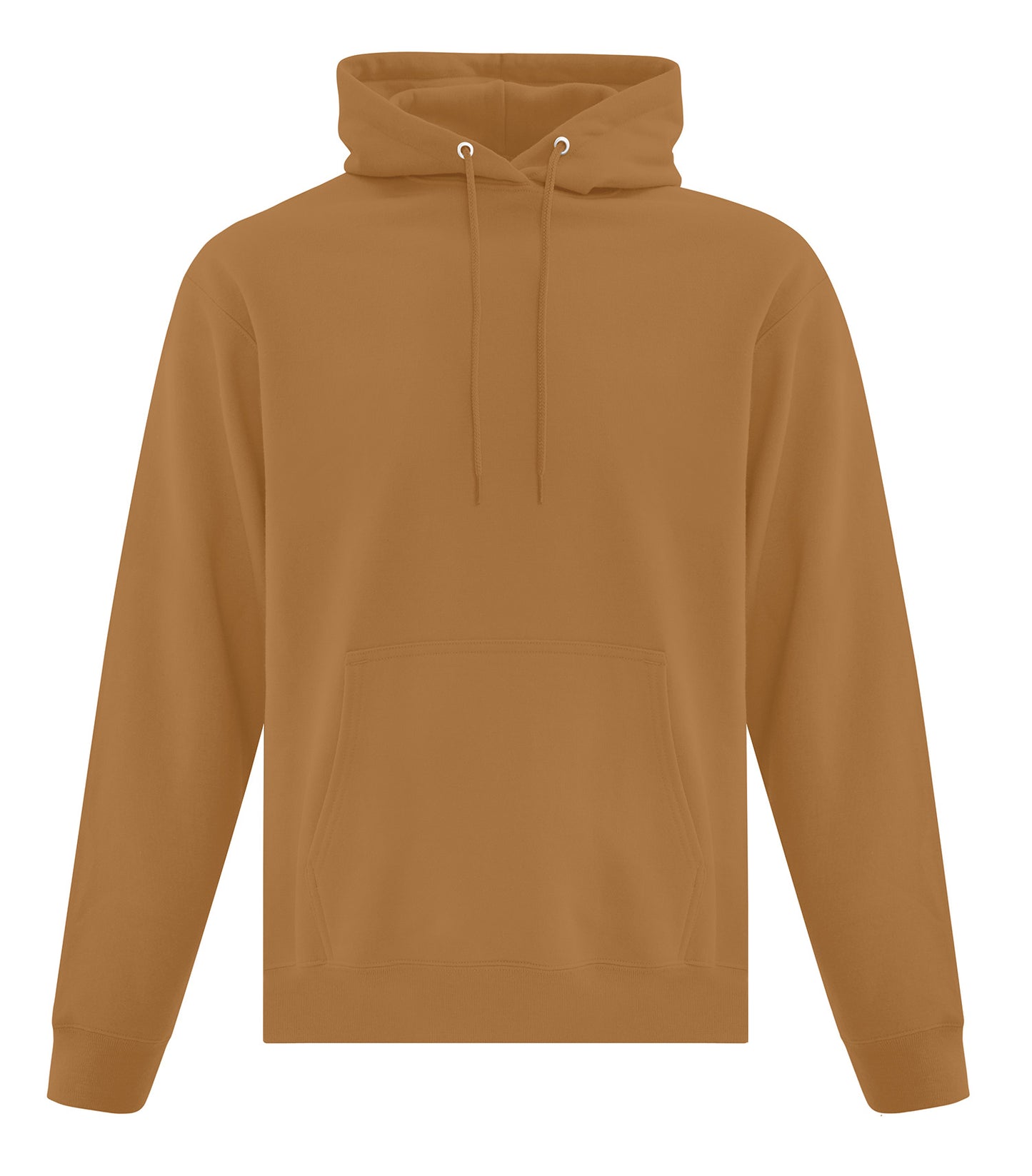 ATC EVERYDAY FLEECE HOODIE (ATCF2500) - Caramel