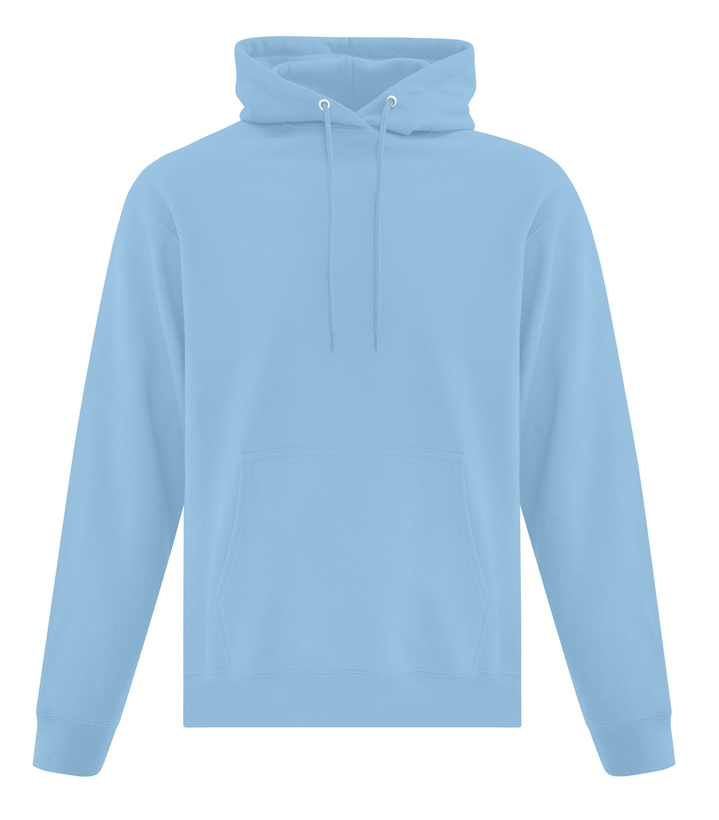 ATC EVERYDAY FLEECE HOODIE (ATCF2500) - Light Blue