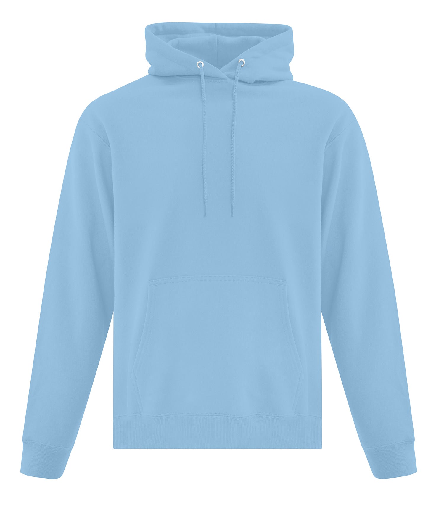 ATC EVERYDAY FLEECE HOODIE (ATCF2500) - Light Blue
