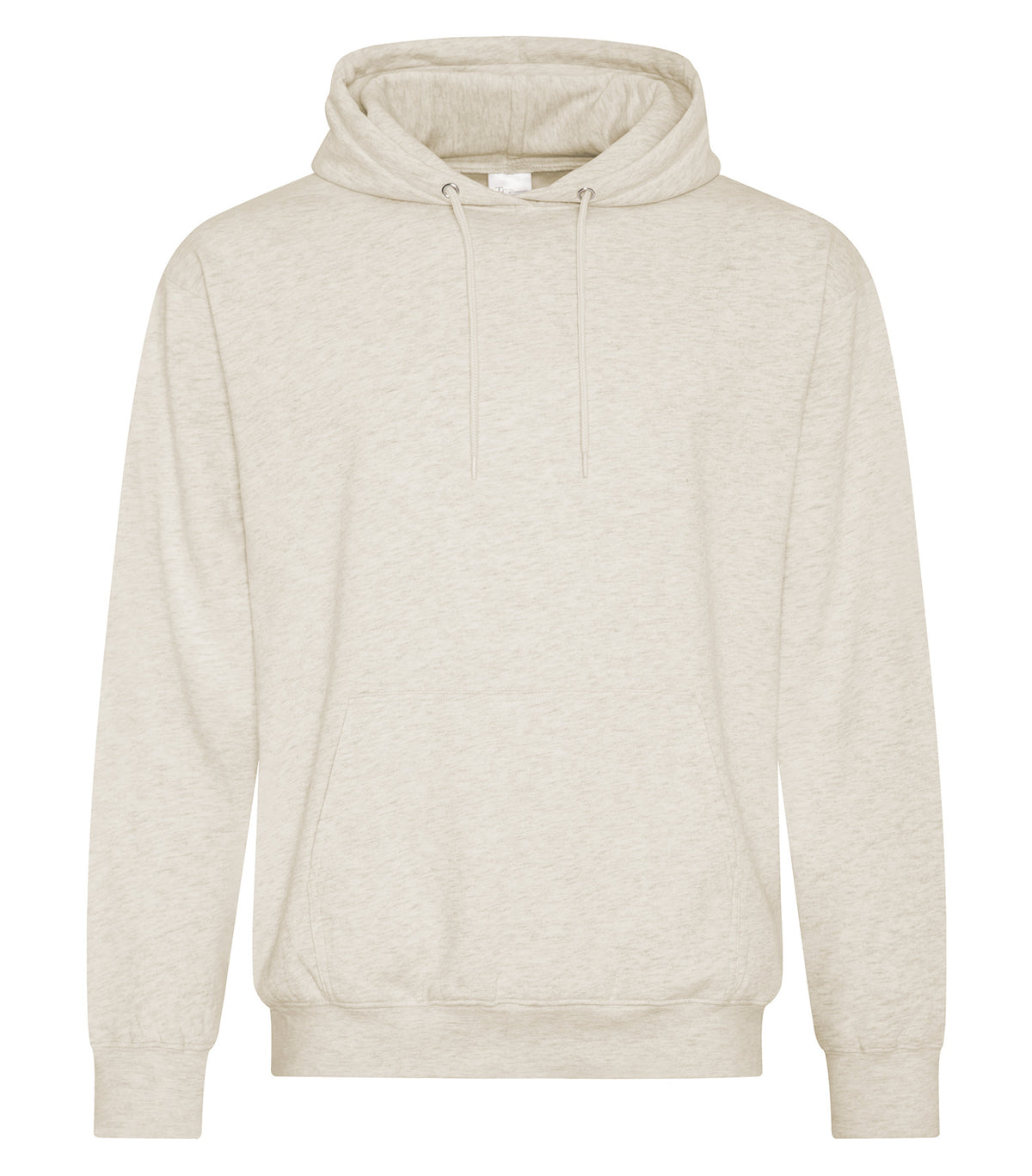 ATC™ EVERYDAY FLEECE HOODIE - Oatmeal Heather