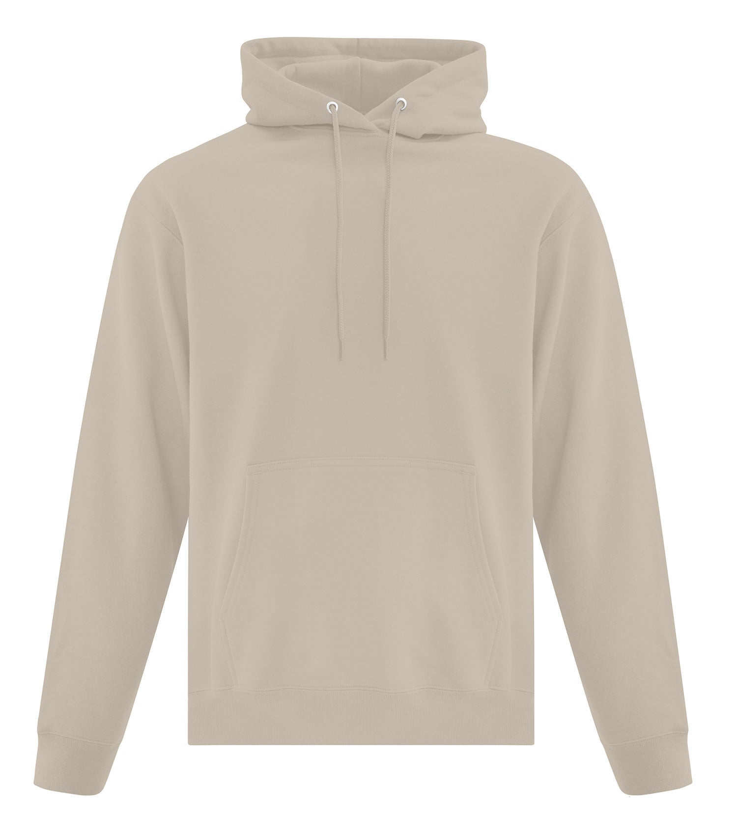 ATC EVERYDAY FLEECE HOODIE (ATCF2500) - Sand