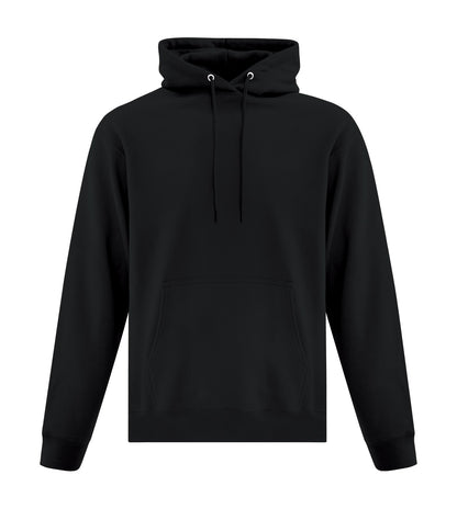 ATC™ EVERYDAY FLEECE HOODIE - Black