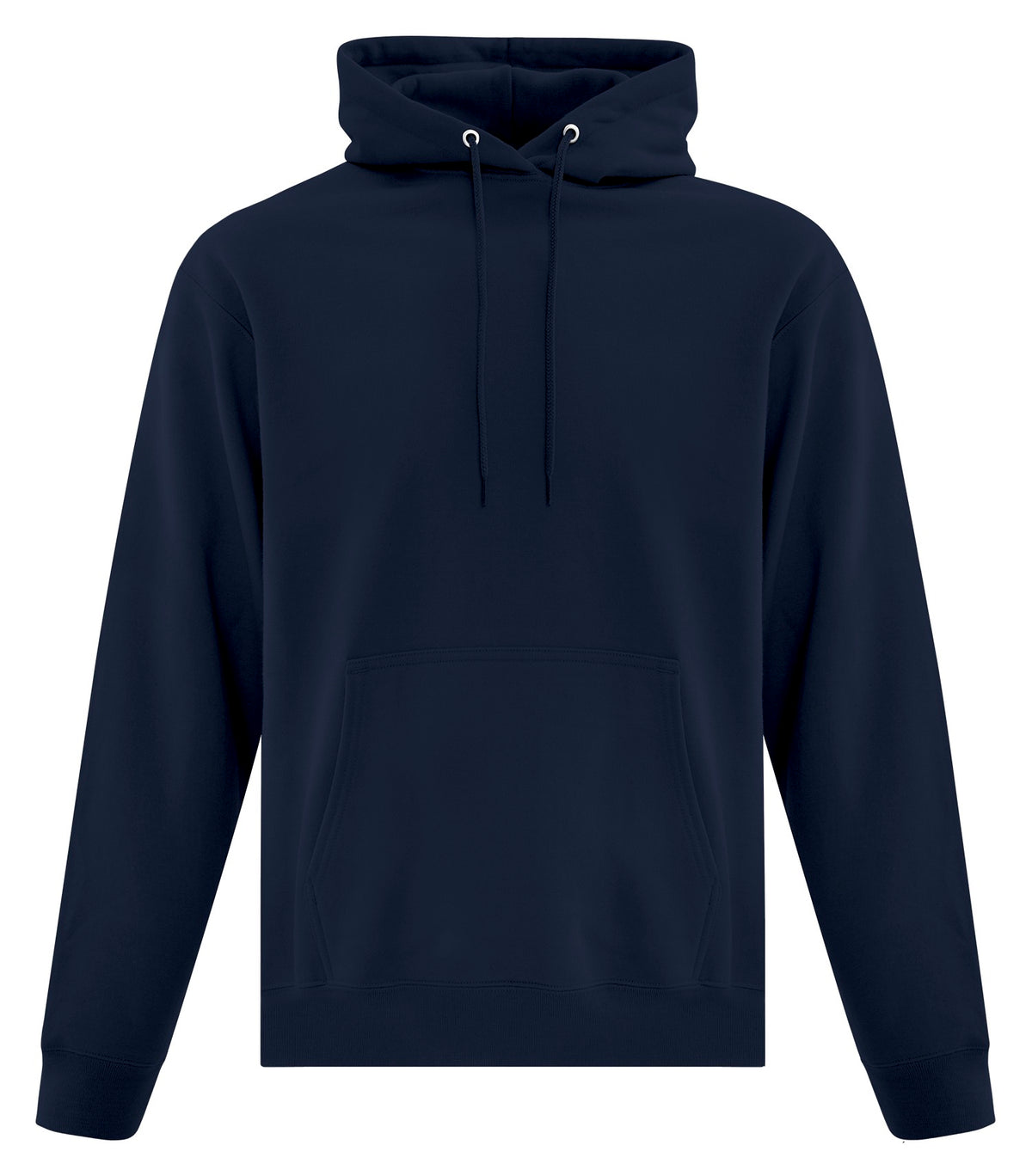 ATC™ EVERYDAY FLEECE HOODIE - Dark Navy