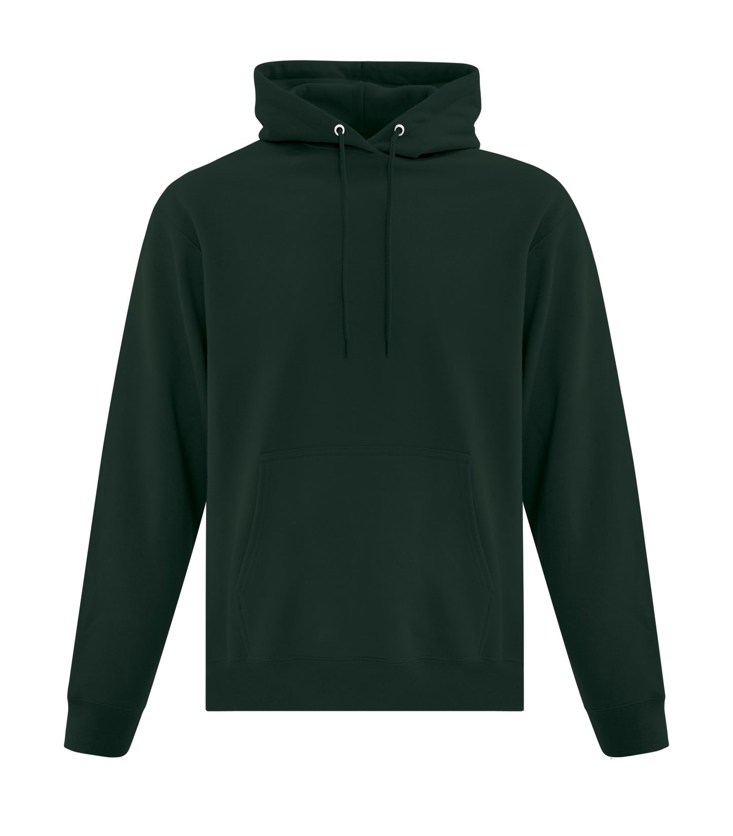 ATC EVERYDAY FLEECE HOODIE (ATCF2500) - Darkgreen