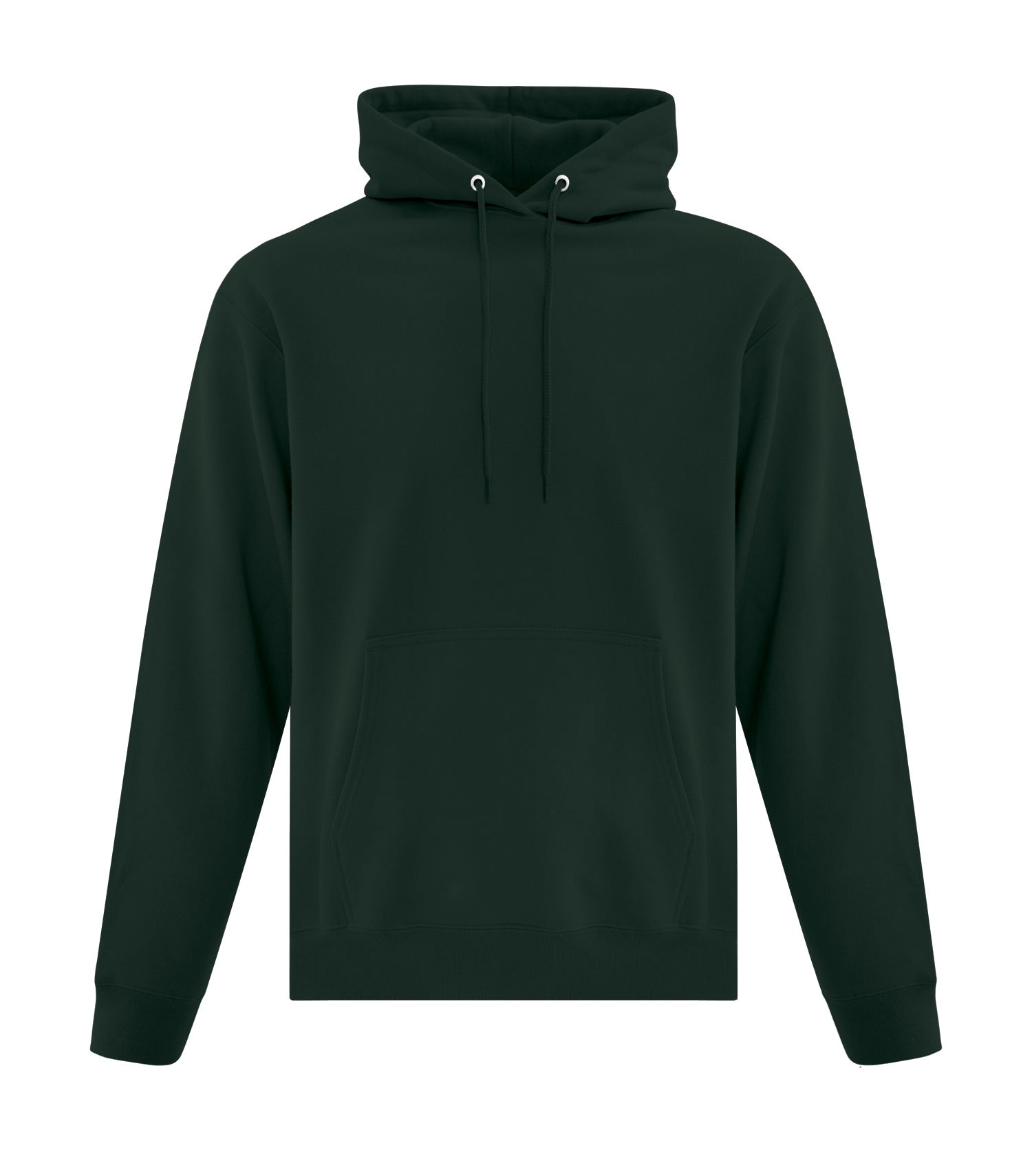 ATC EVERYDAY FLEECE HOODIE (ATCF2500) - Darkgreen