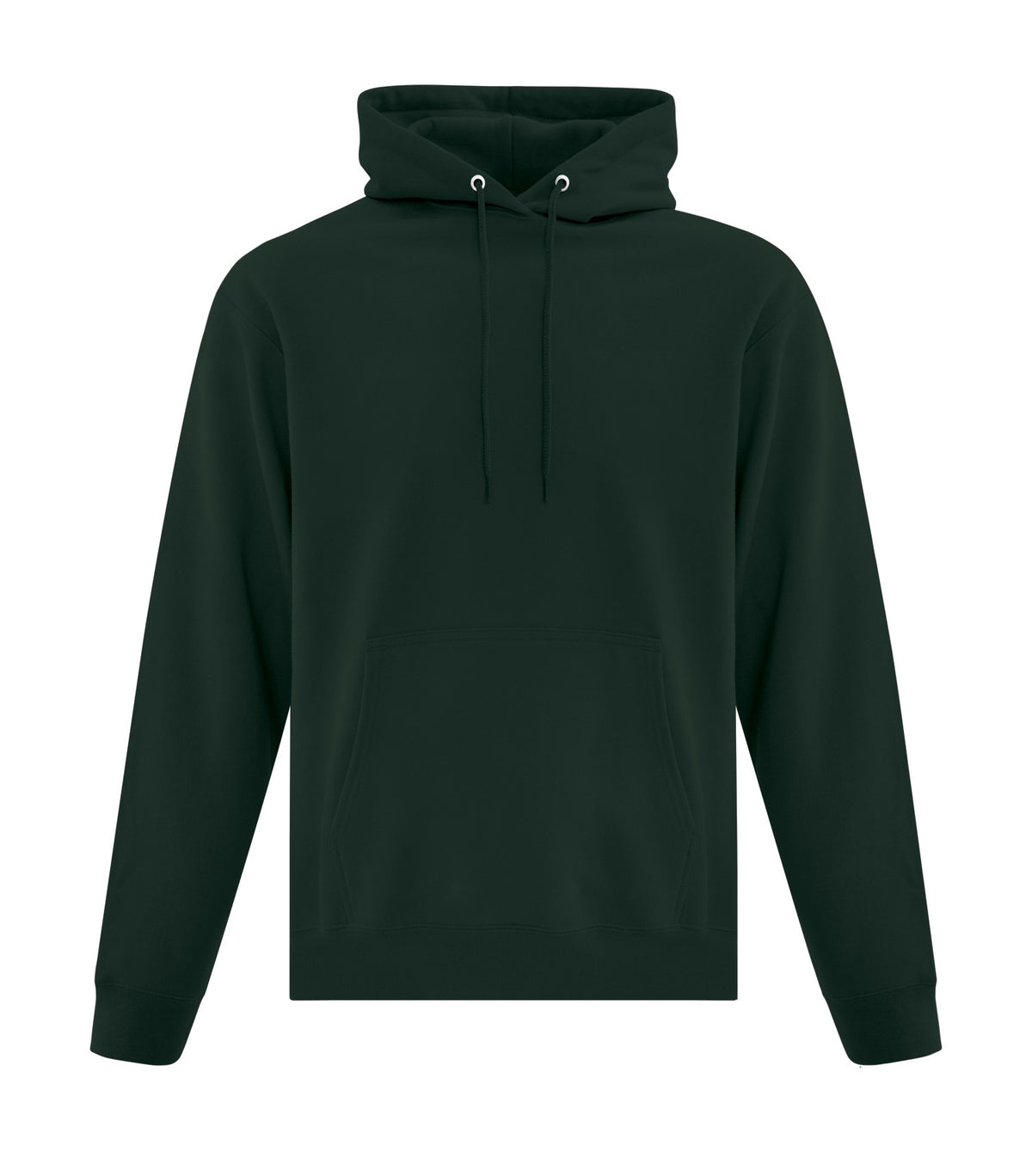 ATC™ EVERYDAY FLEECE HOODIE - Dark Green