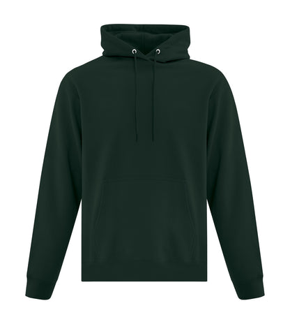 ATC™ EVERYDAY FLEECE HOODIE - Dark Green