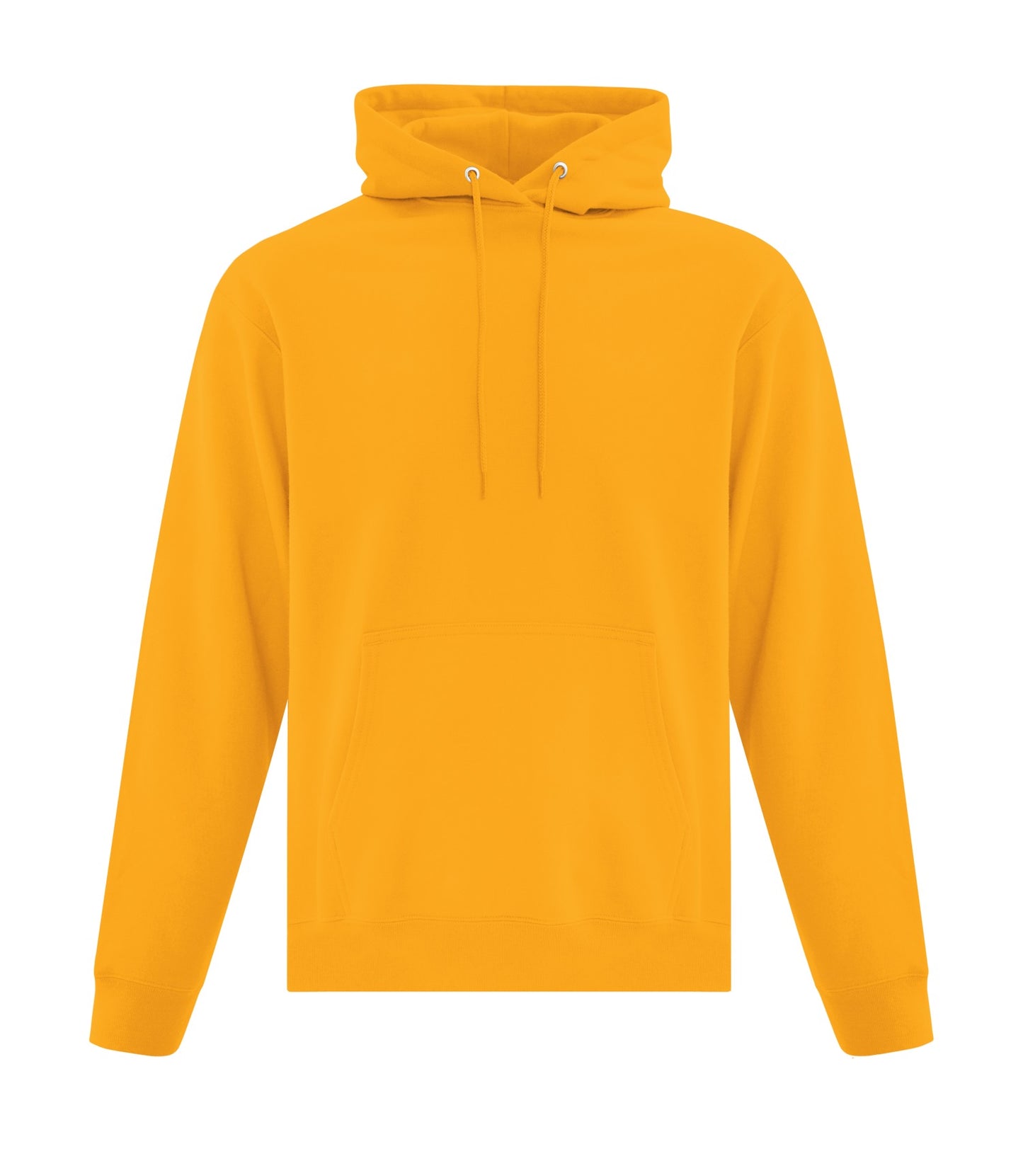 ATC EVERYDAY FLEECE HOODIE (ATCF2500) - Gold