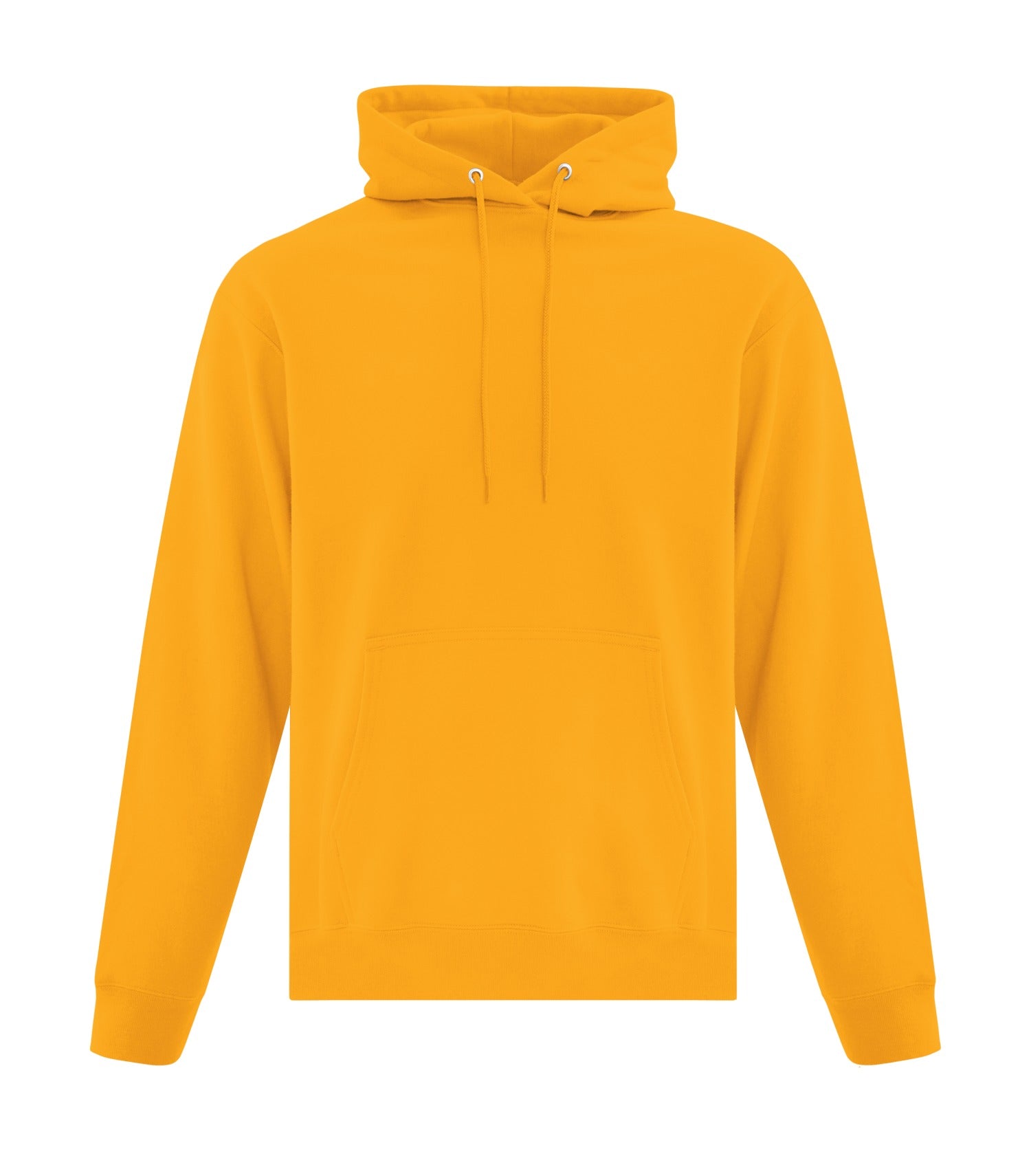 ATC EVERYDAY FLEECE HOODIE (ATCF2500) - Gold