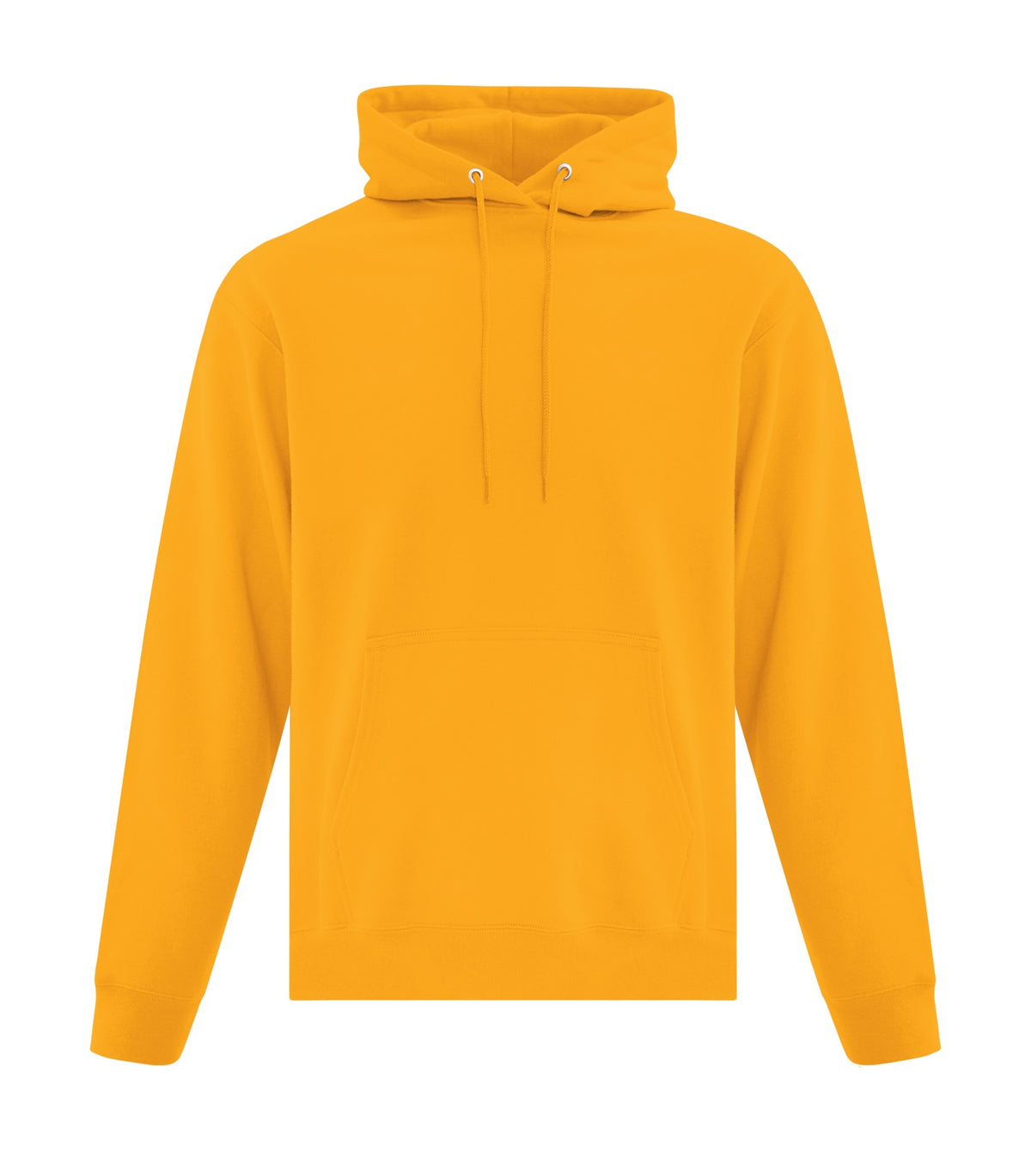 ATC™ EVERYDAY FLEECE HOODIE - Gold