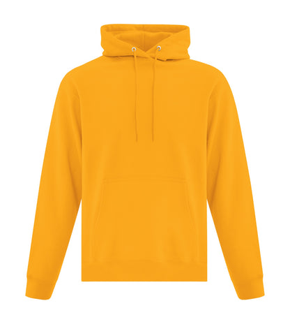 ATC™ EVERYDAY FLEECE HOODIE - Gold