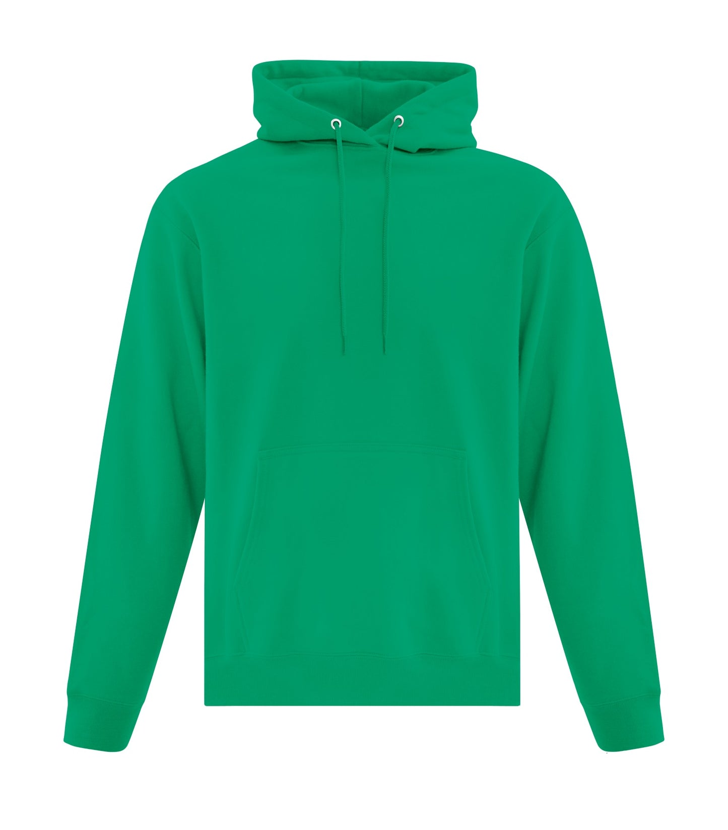ATC EVERYDAY FLEECE HOODIE (ATCF2500) - Kelly