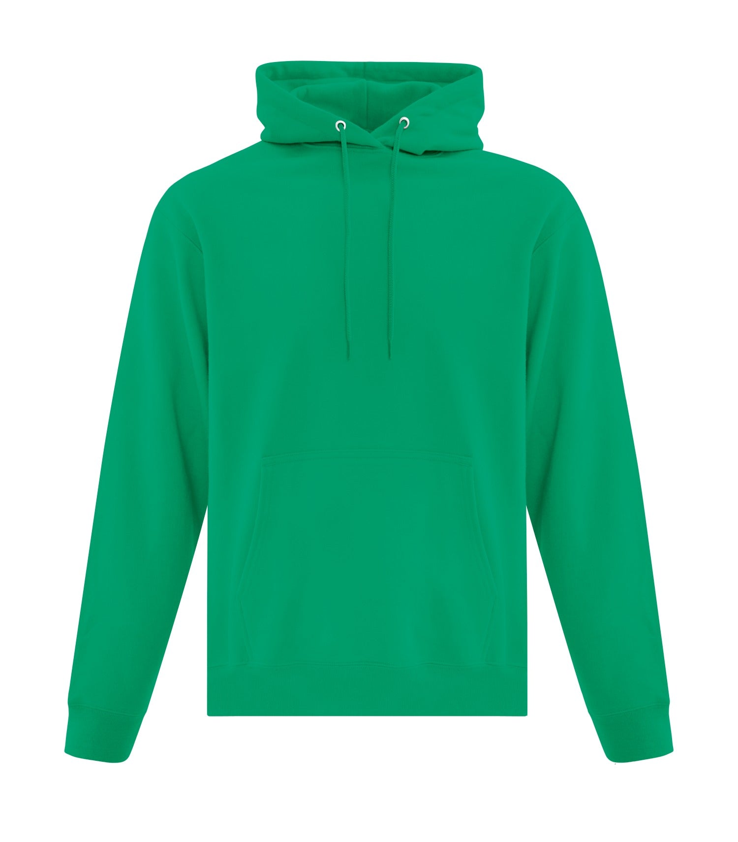 ATC EVERYDAY FLEECE HOODIE (ATCF2500) - Kelly