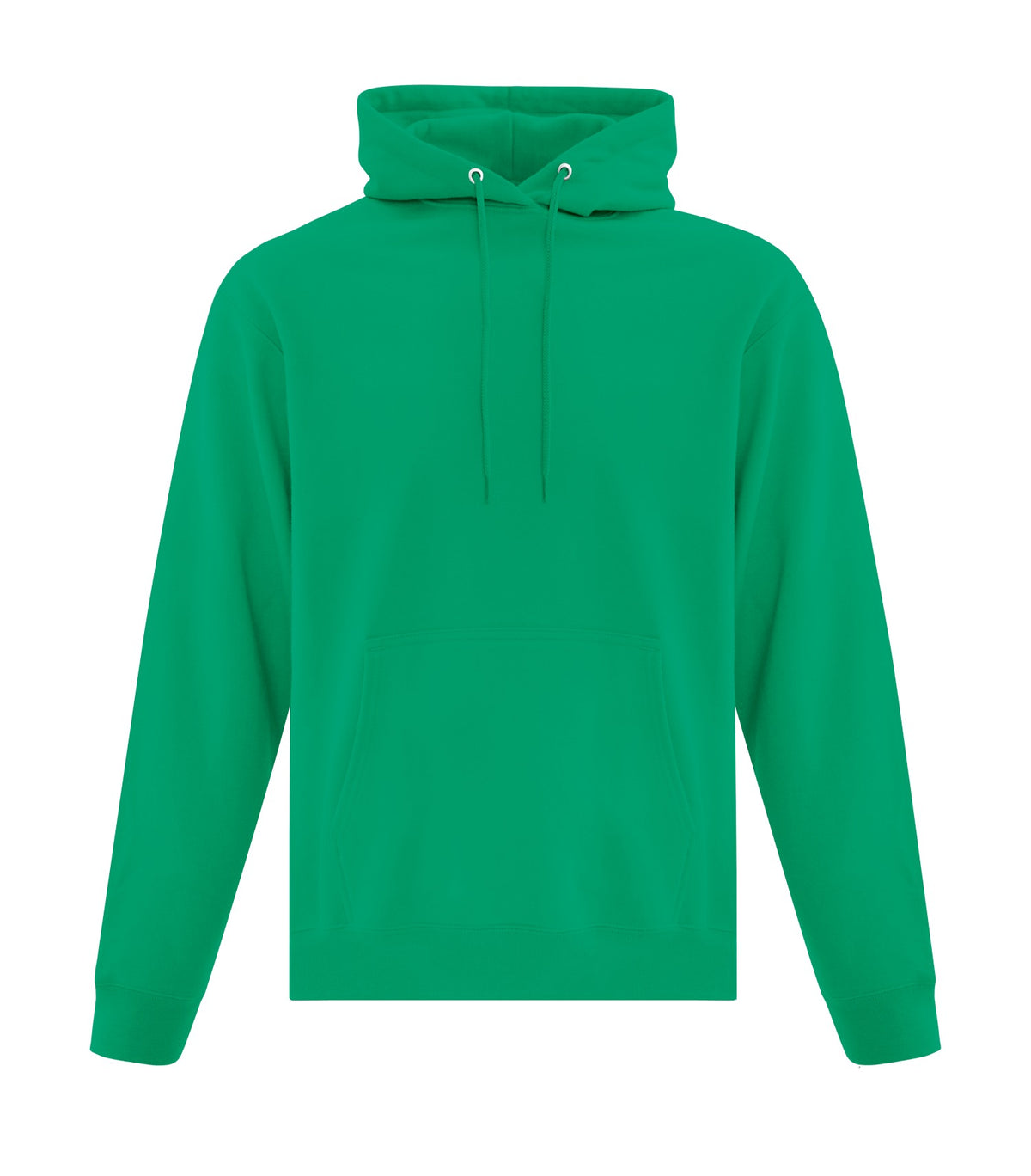 ATC™ EVERYDAY FLEECE HOODIE - Kelly