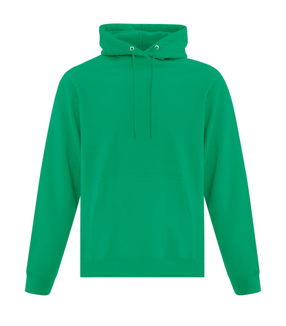 ATC™ EVERYDAY FLEECE HOODIE - Kelly