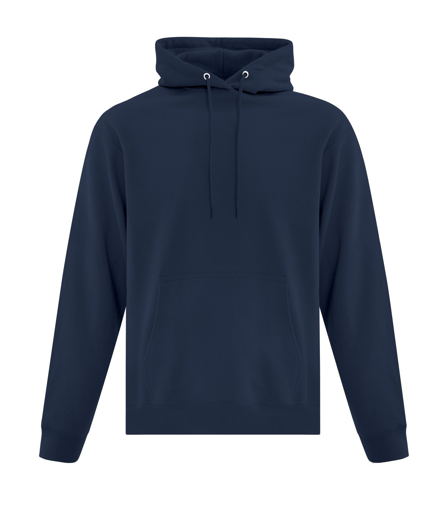 ATC EVERYDAY FLEECE HOODIE (ATCF2500) - Navy