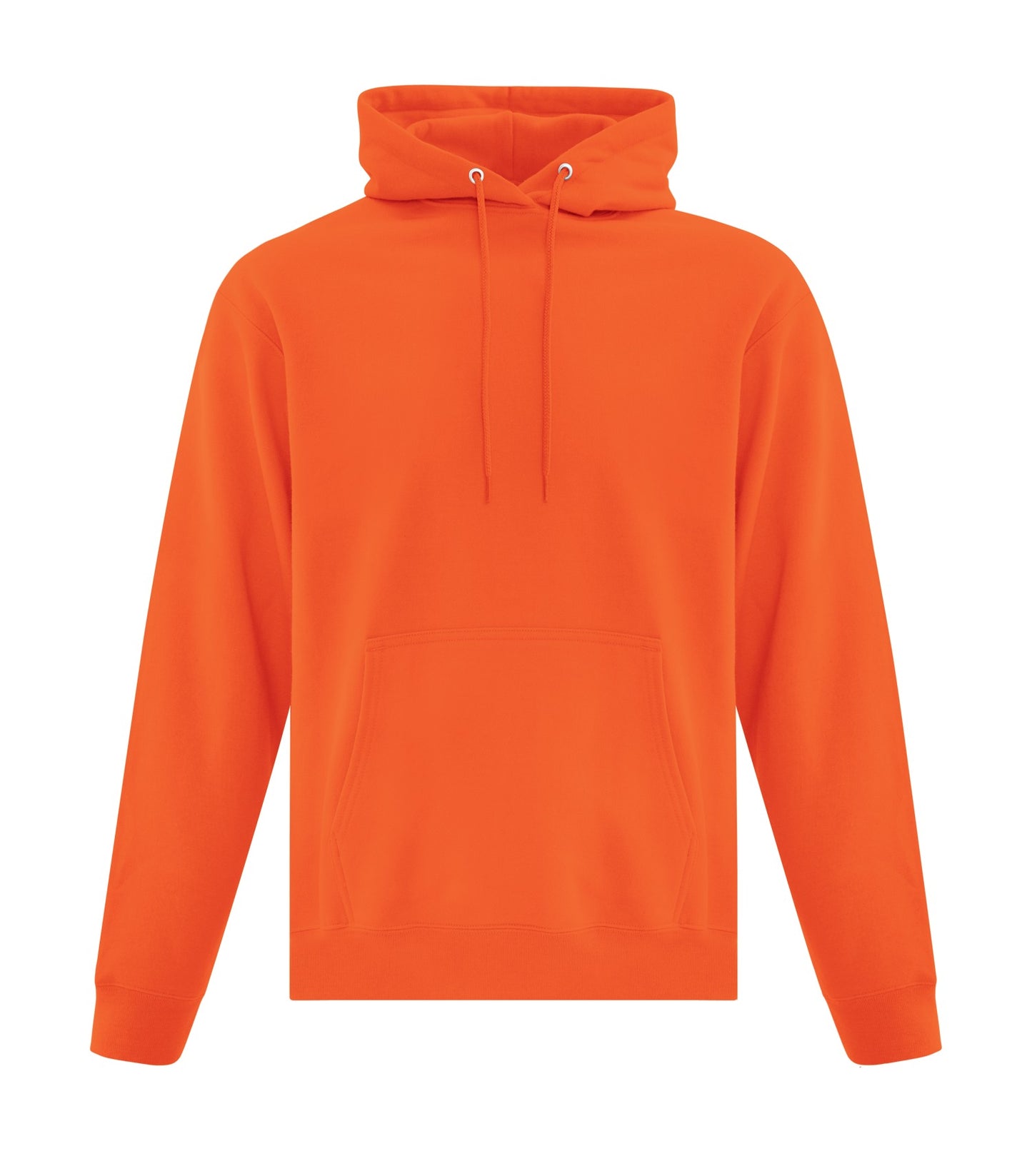 ATC EVERYDAY FLEECE HOODIE (ATCF2500) - Orange