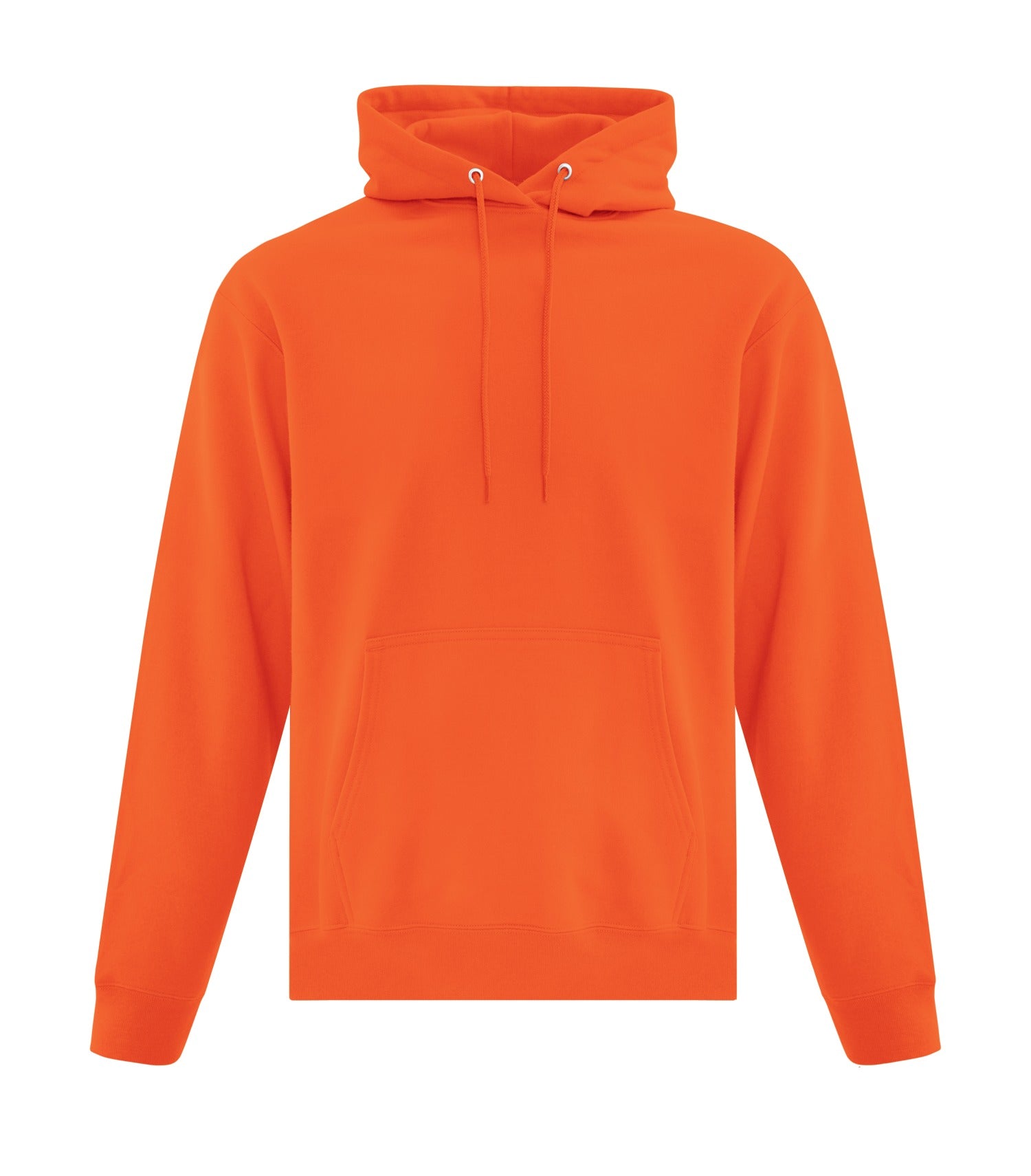 ATC EVERYDAY FLEECE HOODIE (ATCF2500) - Orange
