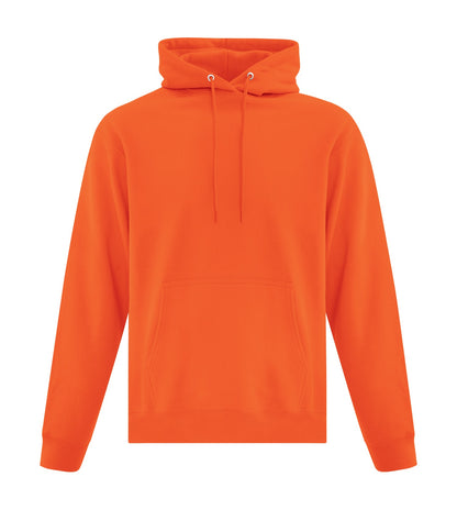 ATC™ EVERYDAY FLEECE HOODIE - Orange