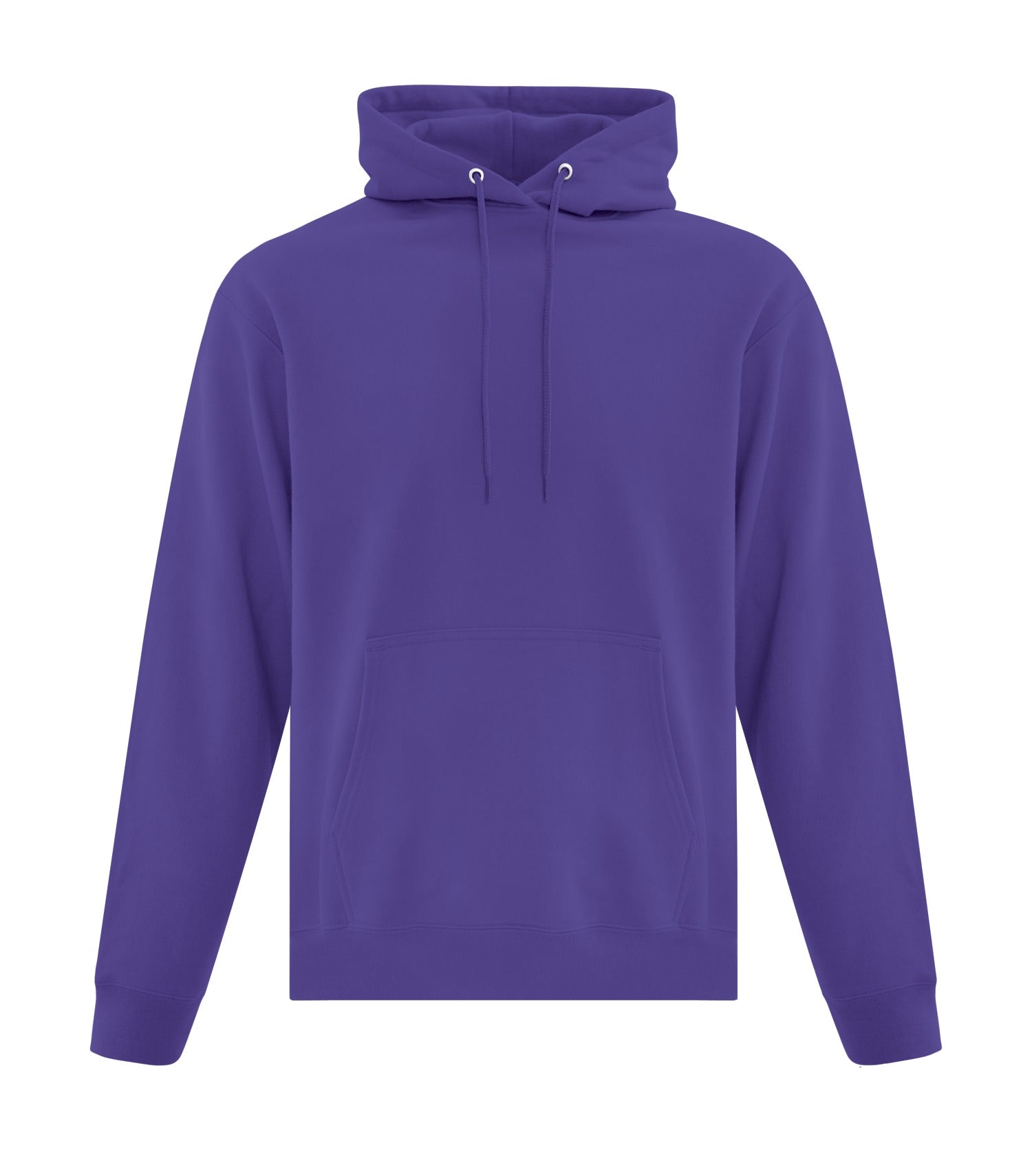 ATC EVERYDAY FLEECE HOODIE (ATCF2500) - Purple