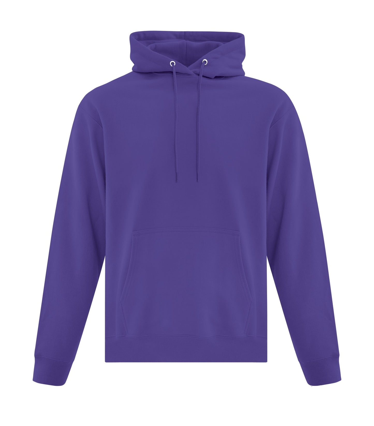 ATC EVERYDAY FLEECE HOODIE (ATCF2500) - Purple