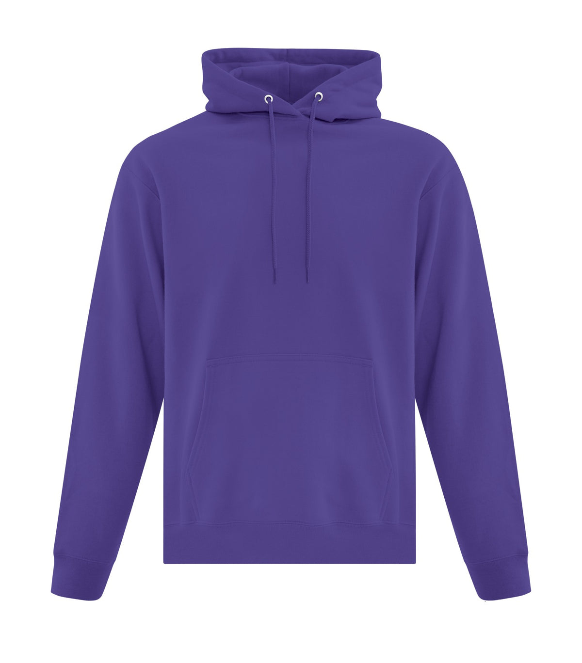 ATC™ EVERYDAY FLEECE HOODIE - Purple