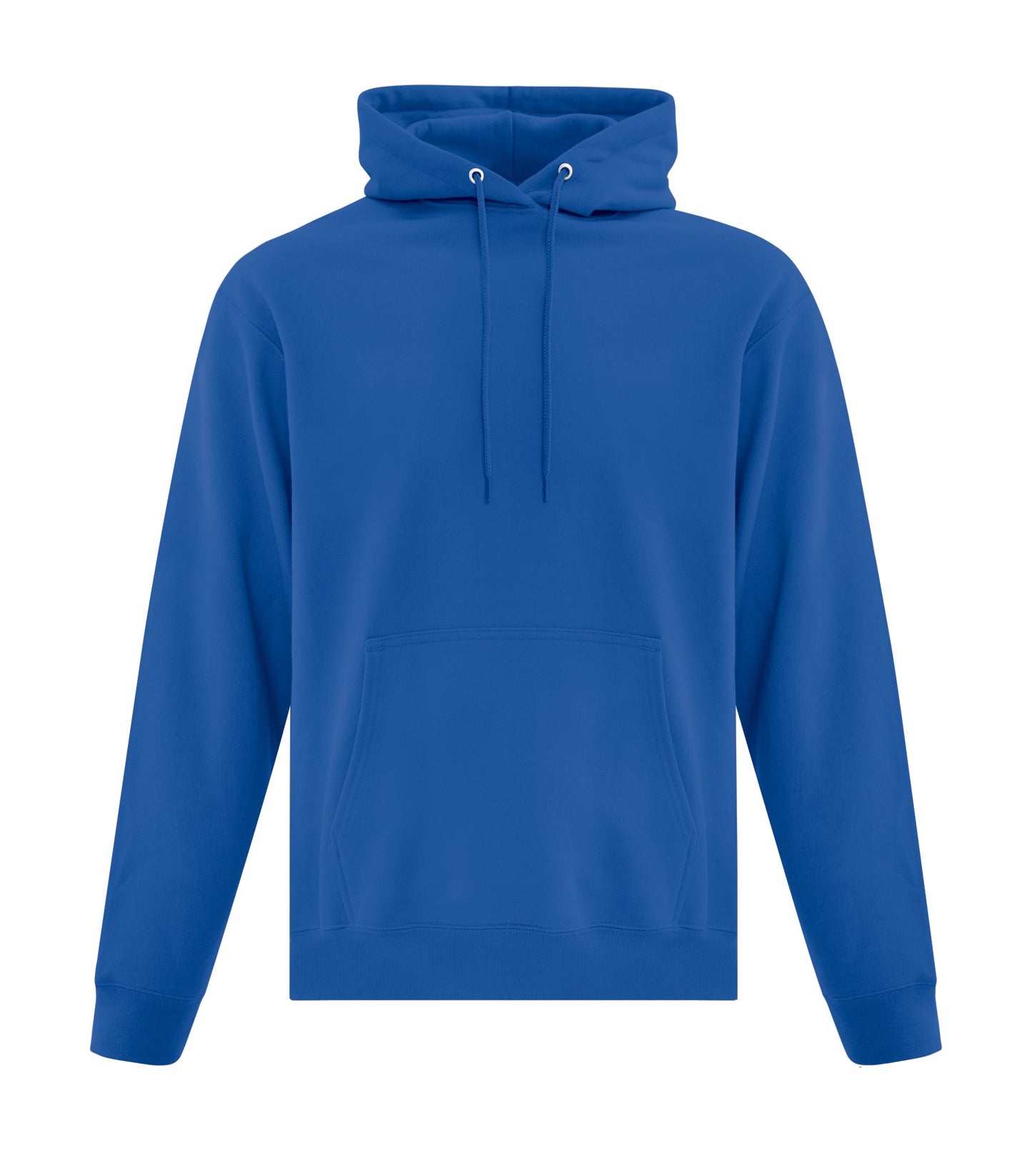 ATC EVERYDAY FLEECE HOODIE (ATCF2500) - Royal