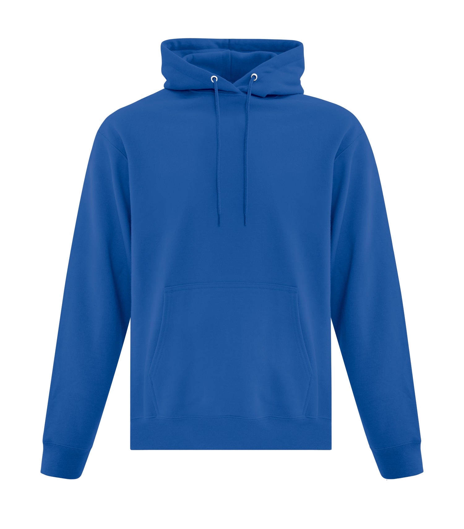 ATC EVERYDAY FLEECE HOODIE (ATCF2500) - Royal