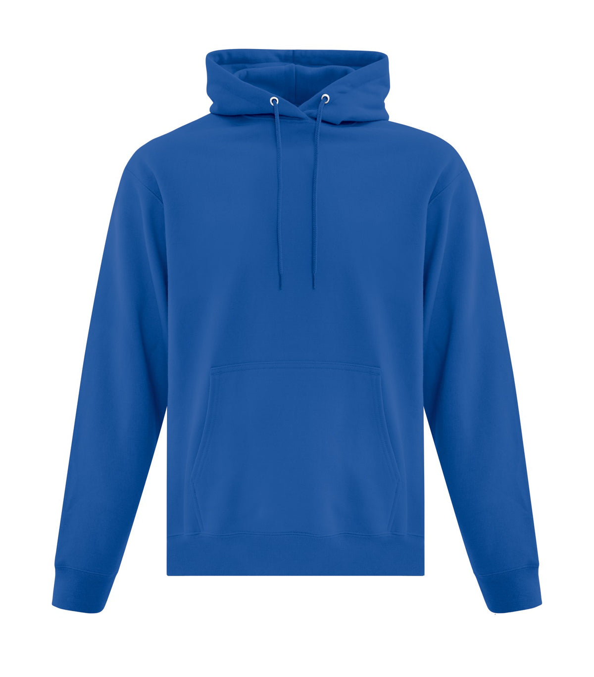 ATC™ EVERYDAY FLEECE HOODIE - Royal