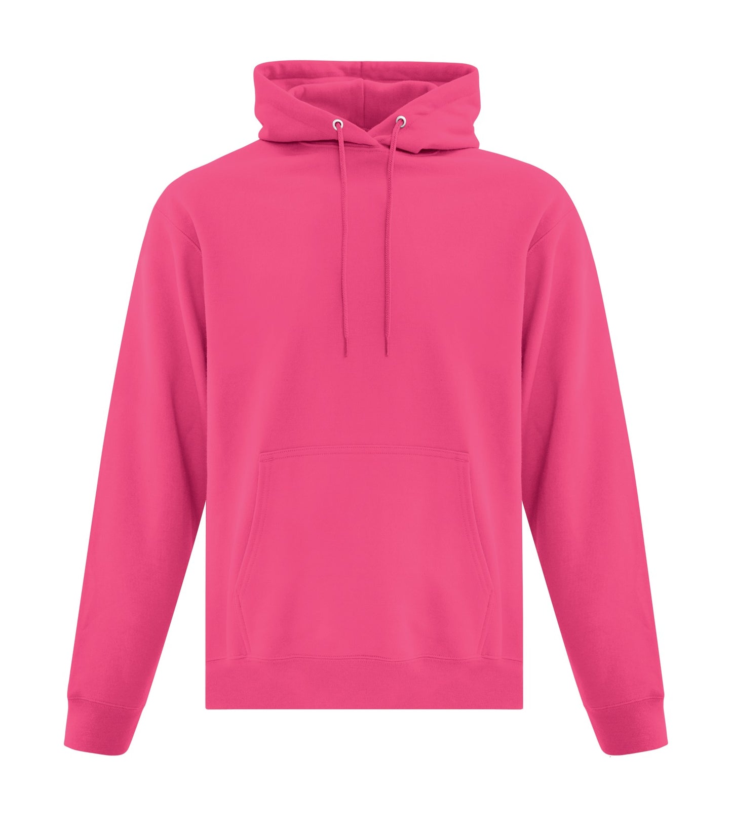 ATC EVERYDAY FLEECE HOODIE (ATCF2500) - Sangria
