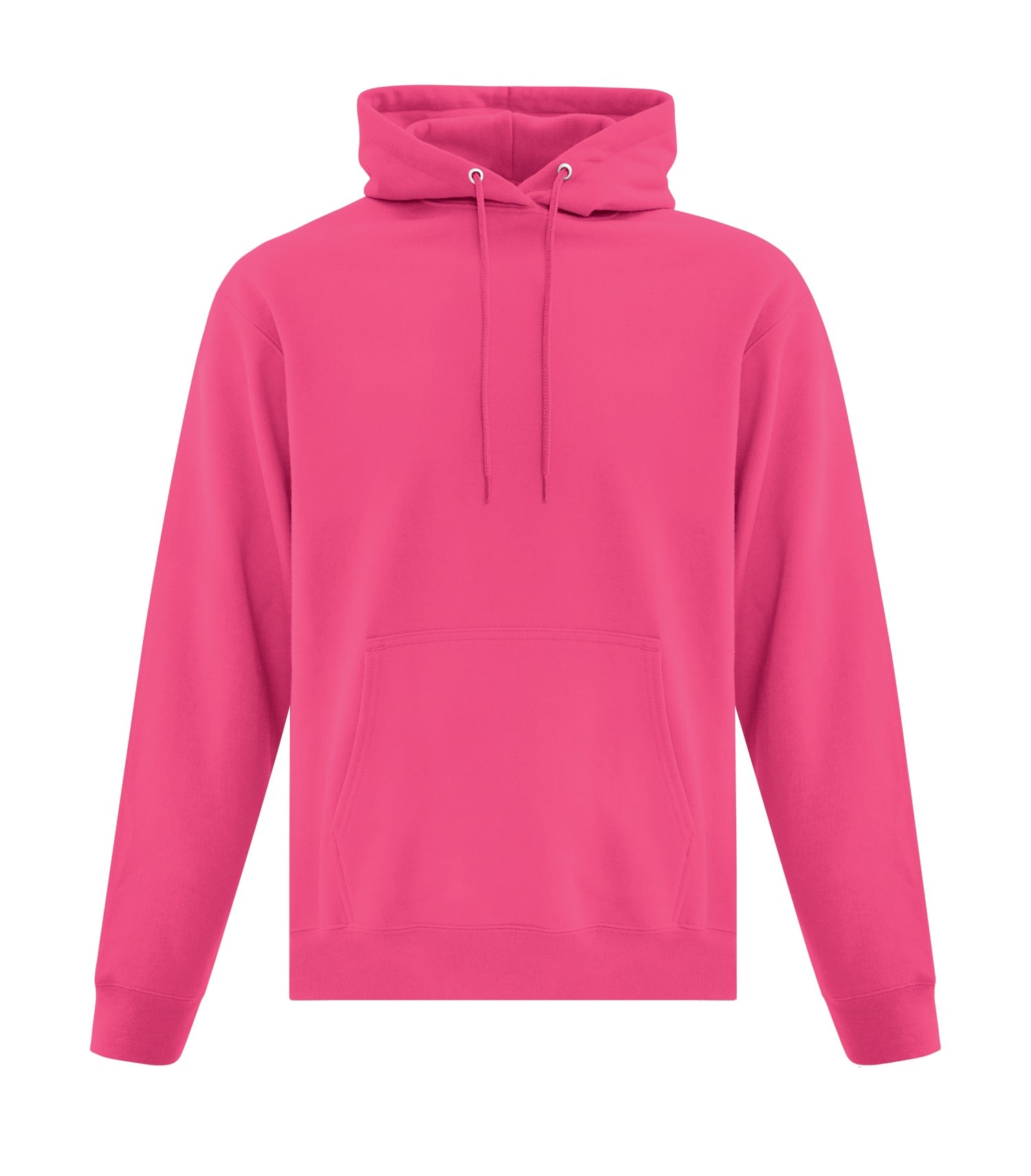 ATC EVERYDAY FLEECE HOODIE (ATCF2500) - Sangria