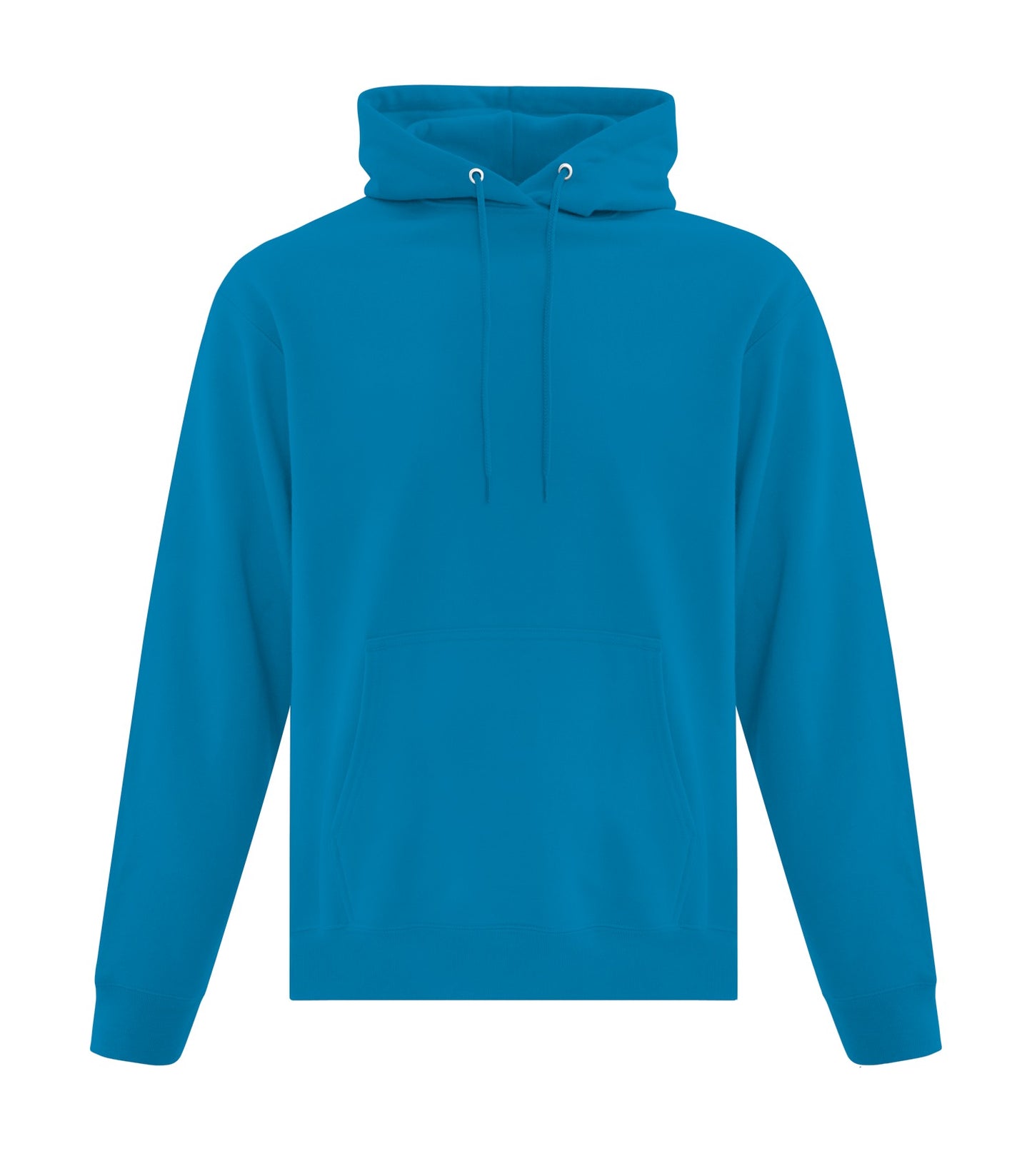 ATC EVERYDAY FLEECE HOODIE (ATCF2500) - Sapphire