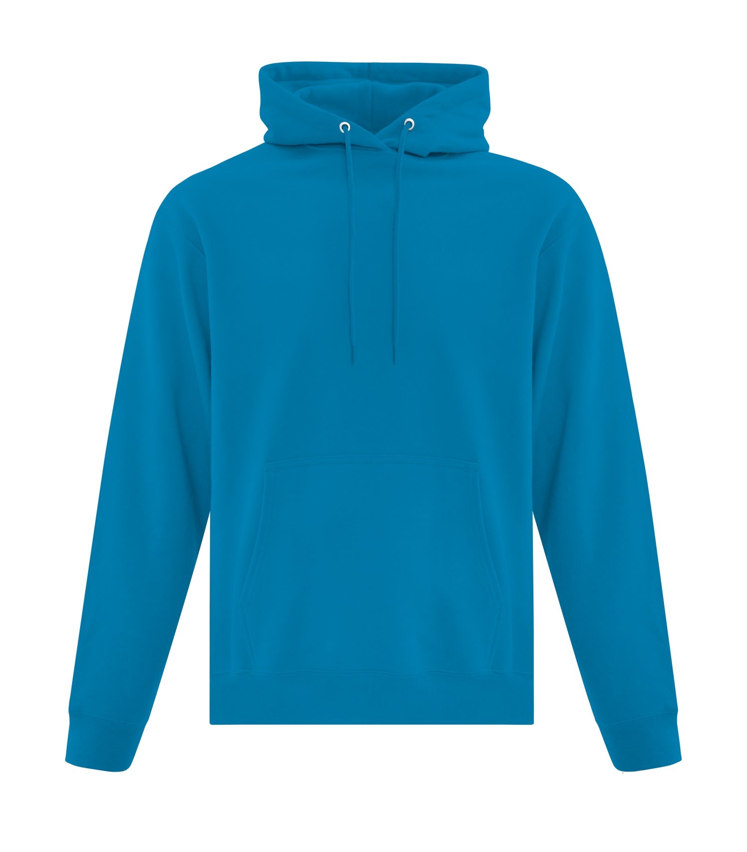 ATC EVERYDAY FLEECE HOODIE (ATCF2500) - Sapphire