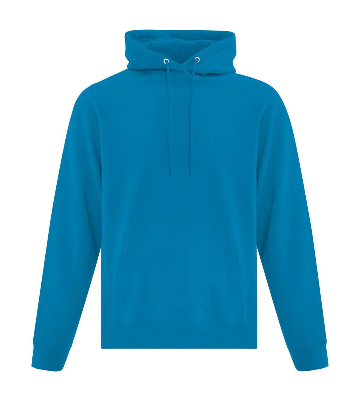 ATC™ EVERYDAY FLEECE HOODIE - Sapphire
