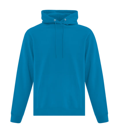 ATC™ EVERYDAY FLEECE HOODIE - Sapphire