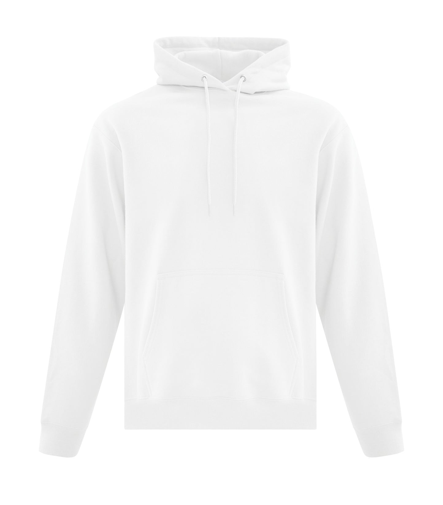 ATC EVERYDAY FLEECE HOODIE (ATCF2500) - White