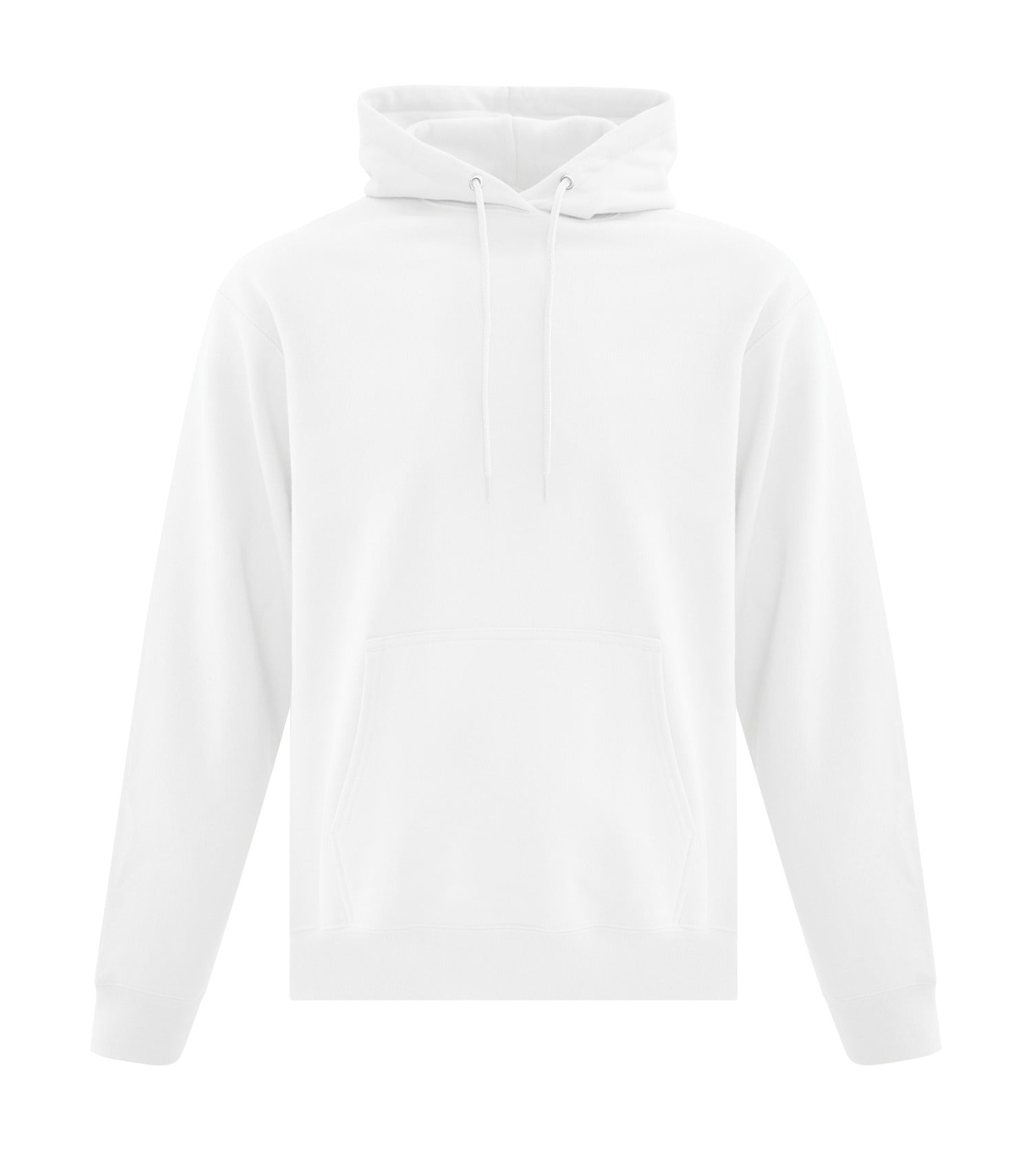 ATC EVERYDAY FLEECE HOODIE (ATCF2500) - White
