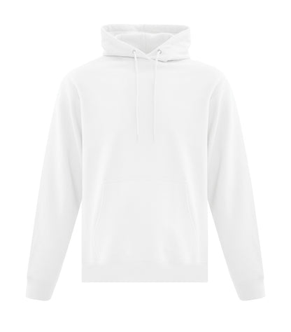 ATC™ EVERYDAY FLEECE HOODIE - White