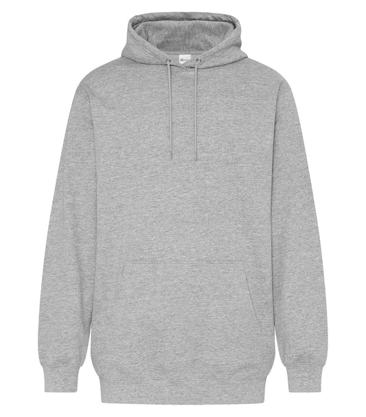 ATC™ EVERYDAY FLEECE TALL HOODIE - Athletic Heather
