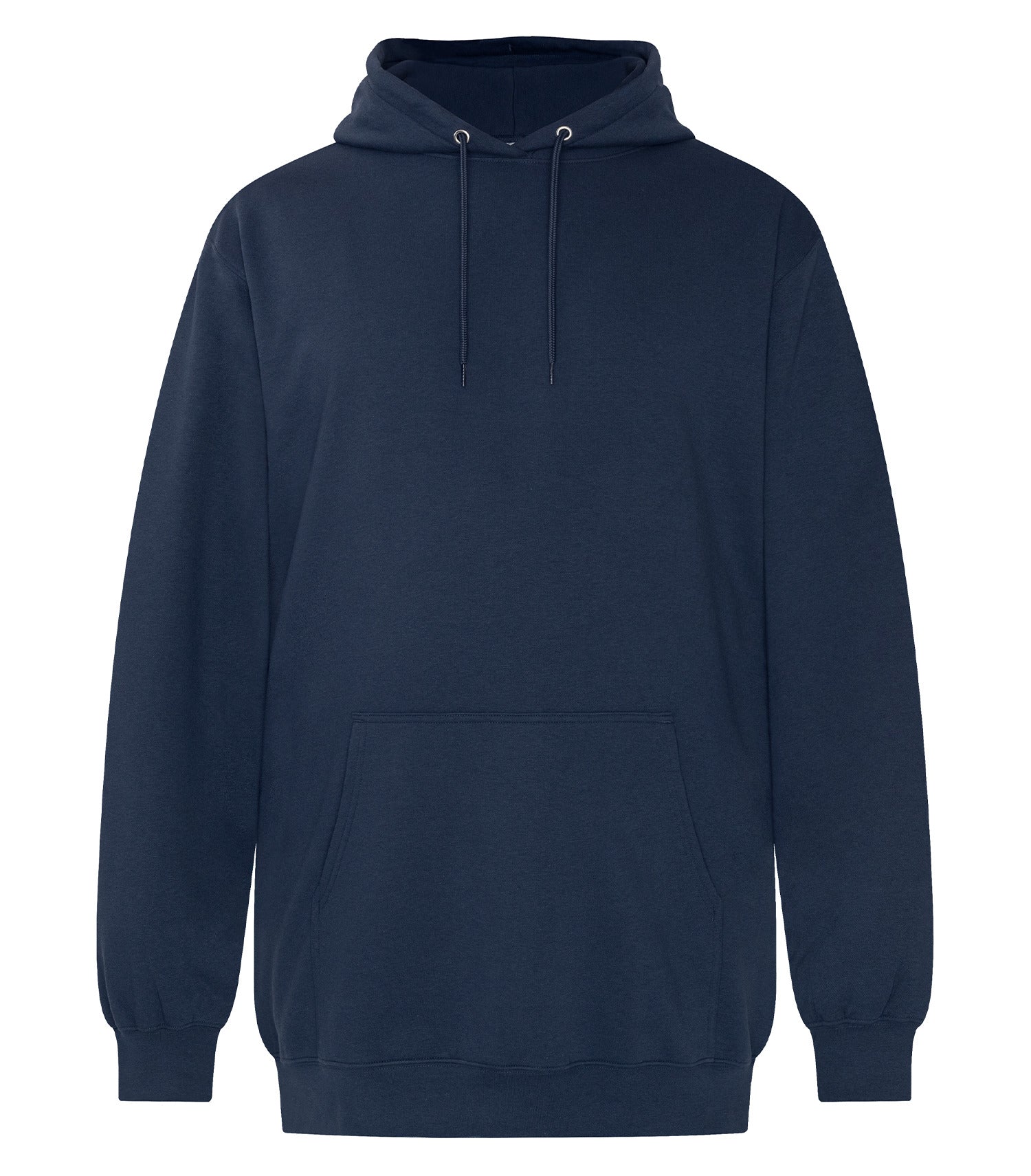 ATC EVERYDAY FLEECE TALL HOODIE (ATCF2500T) - Navy