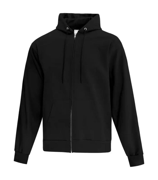 ATC Everyday Fleece Full Zip Hoodie