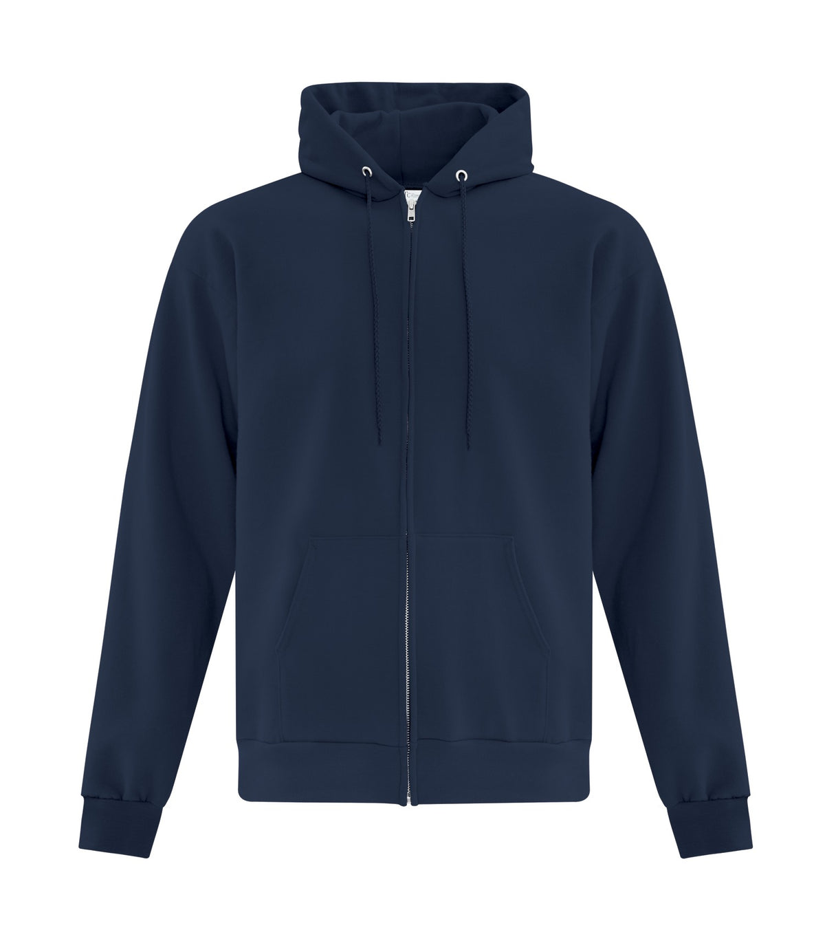 ATC™ EVERYDAY FLEECE FULL ZIP HOODIE - Navy