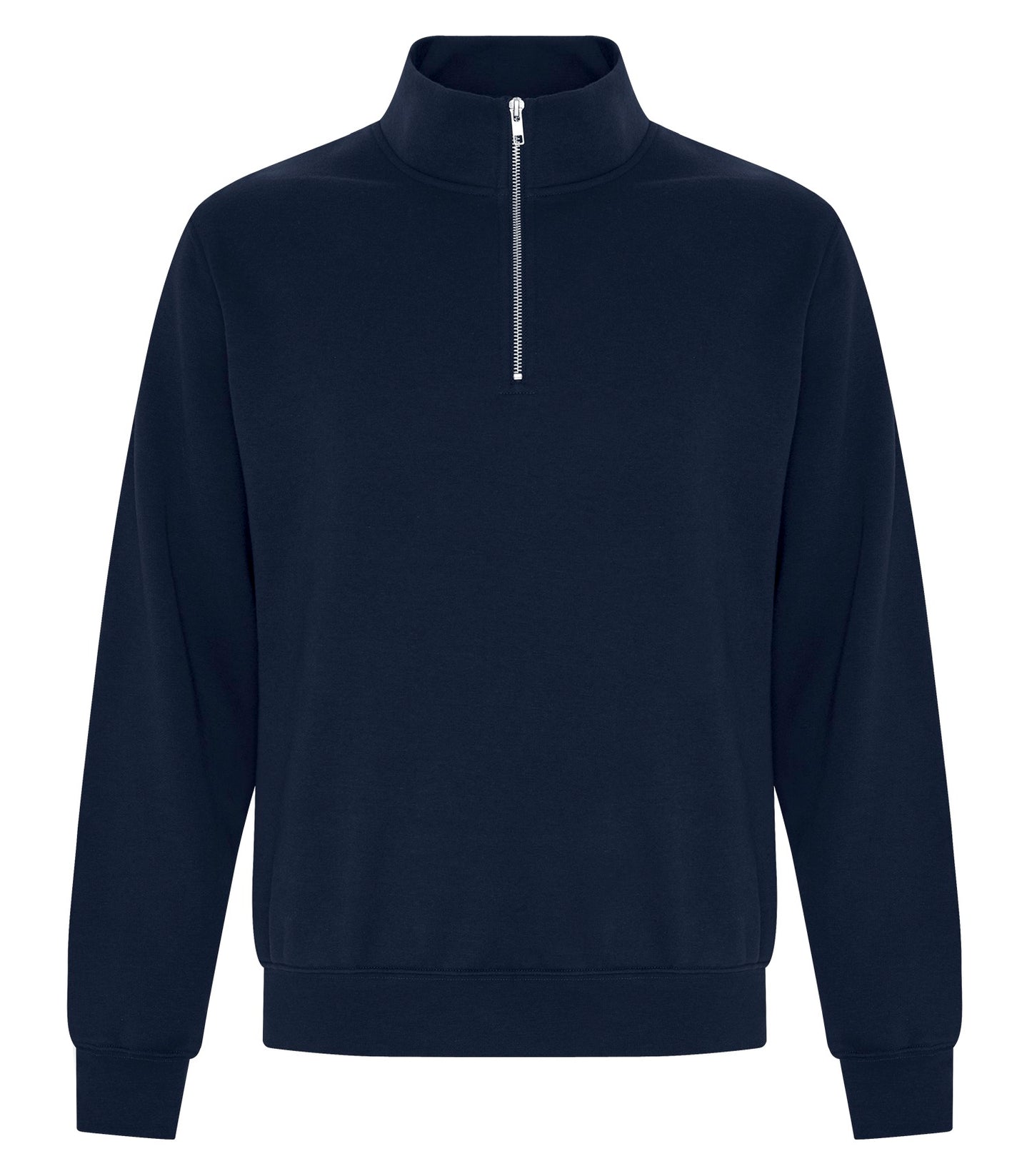 ATC EVERYDAY FLEECE 1/4 ZIP SWEATSHIRT (ATCF2700) - Dark Navy