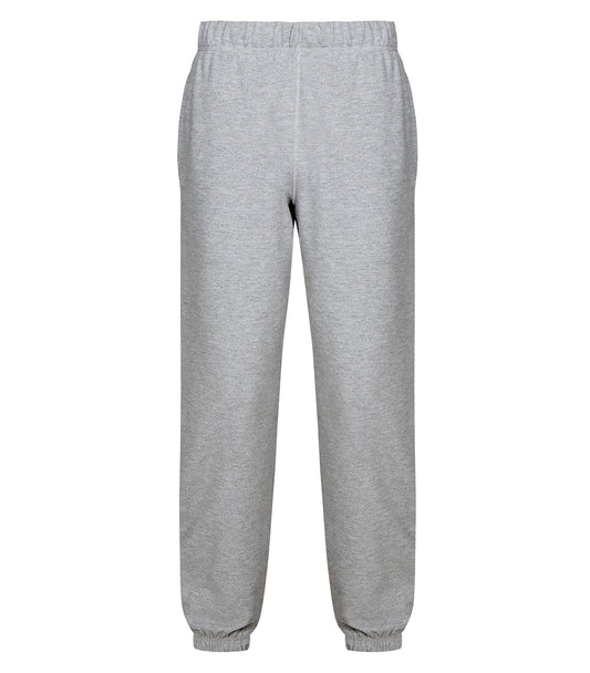 ATC EVERYDAY FLEECE SWEATPANTS (ATCF2800) - Athletic Heather