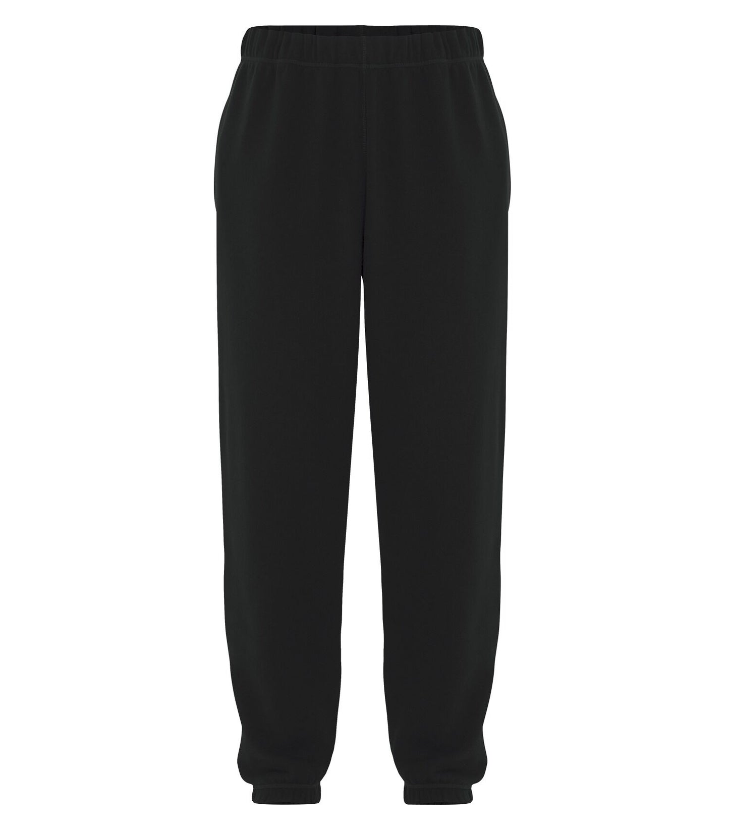 ATC EVERYDAY FLEECE SWEATPANTS (ATCF2800) - Black
