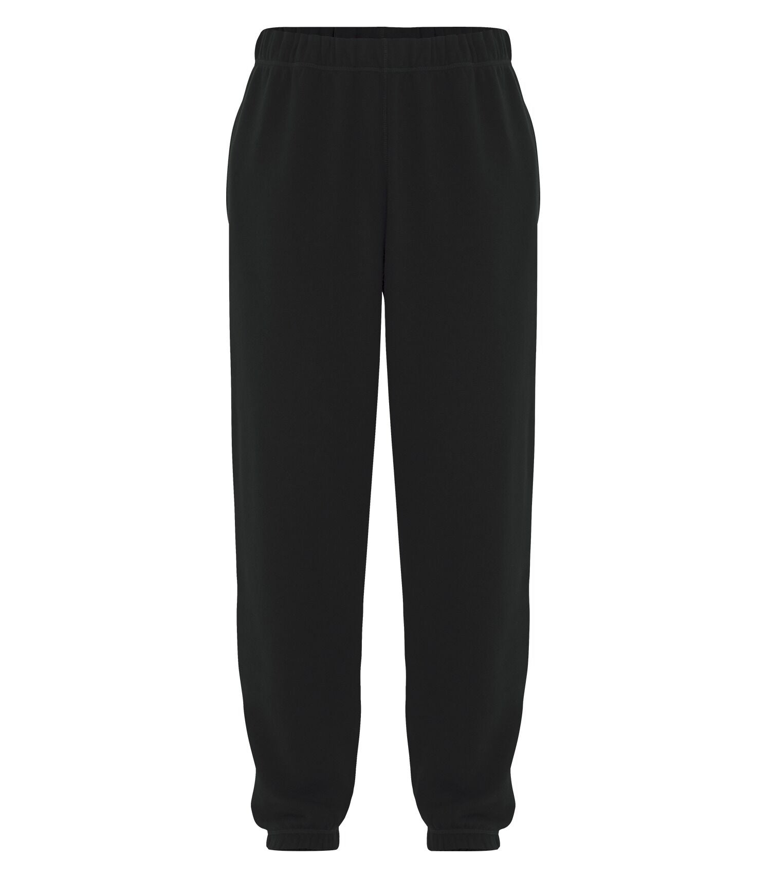 ATC EVERYDAY FLEECE SWEATPANTS (ATCF2800) - Black