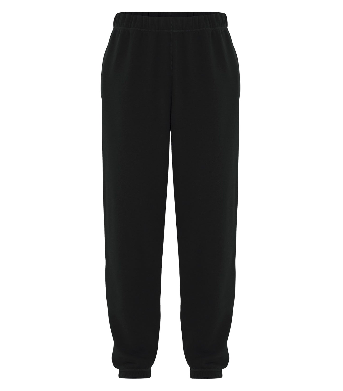 ATC EVERYDAY FLEECE SWEATPANTS (ATCF2800) - Black