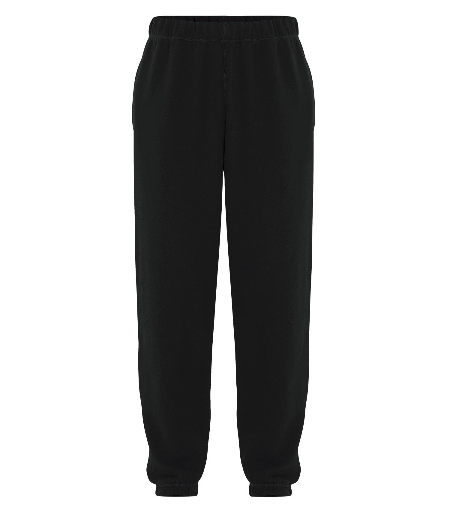 ATC EVERYDAY FLEECE SWEATPANTS (ATCF2800) - Black